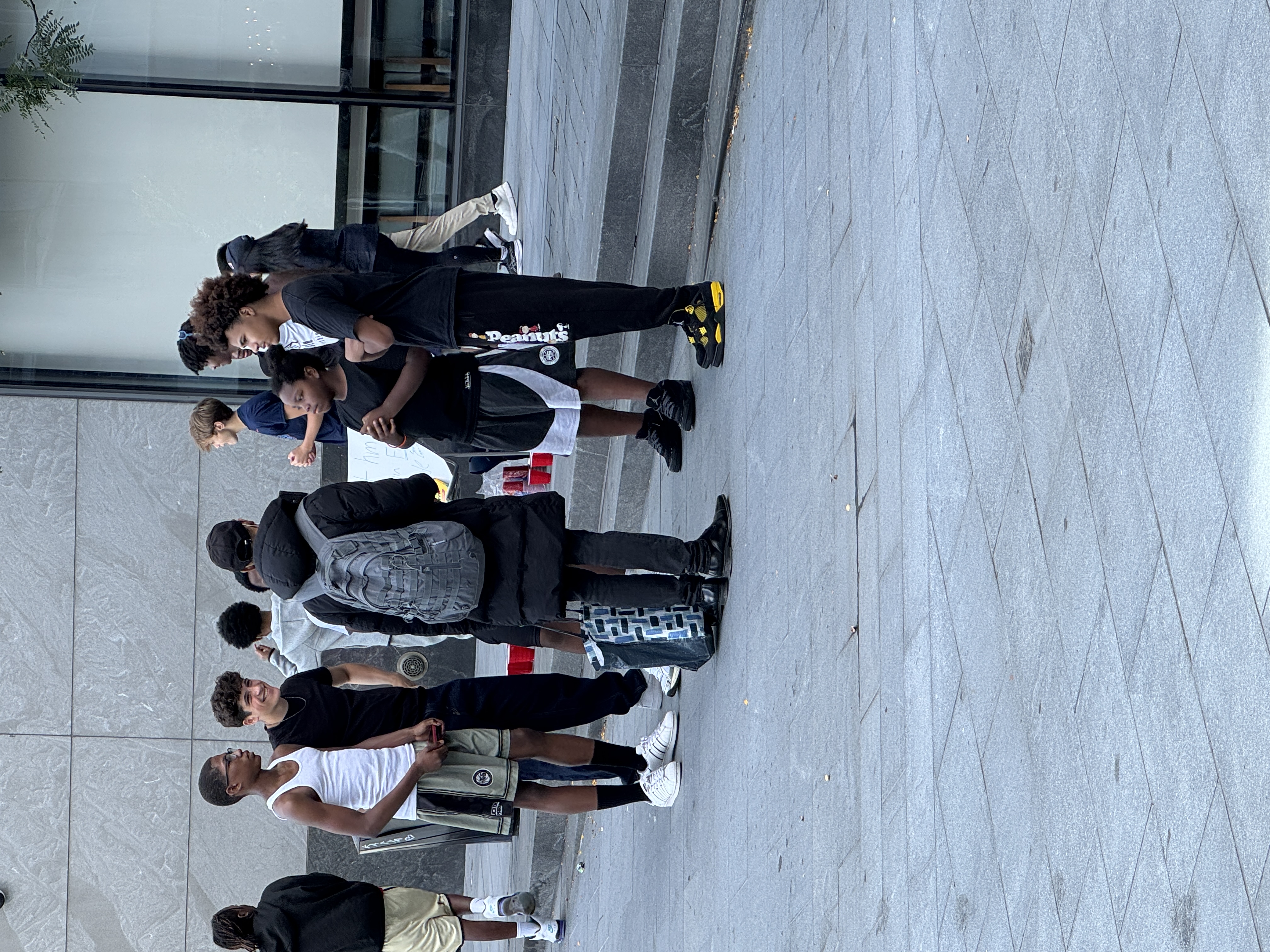 Community Outreach Day