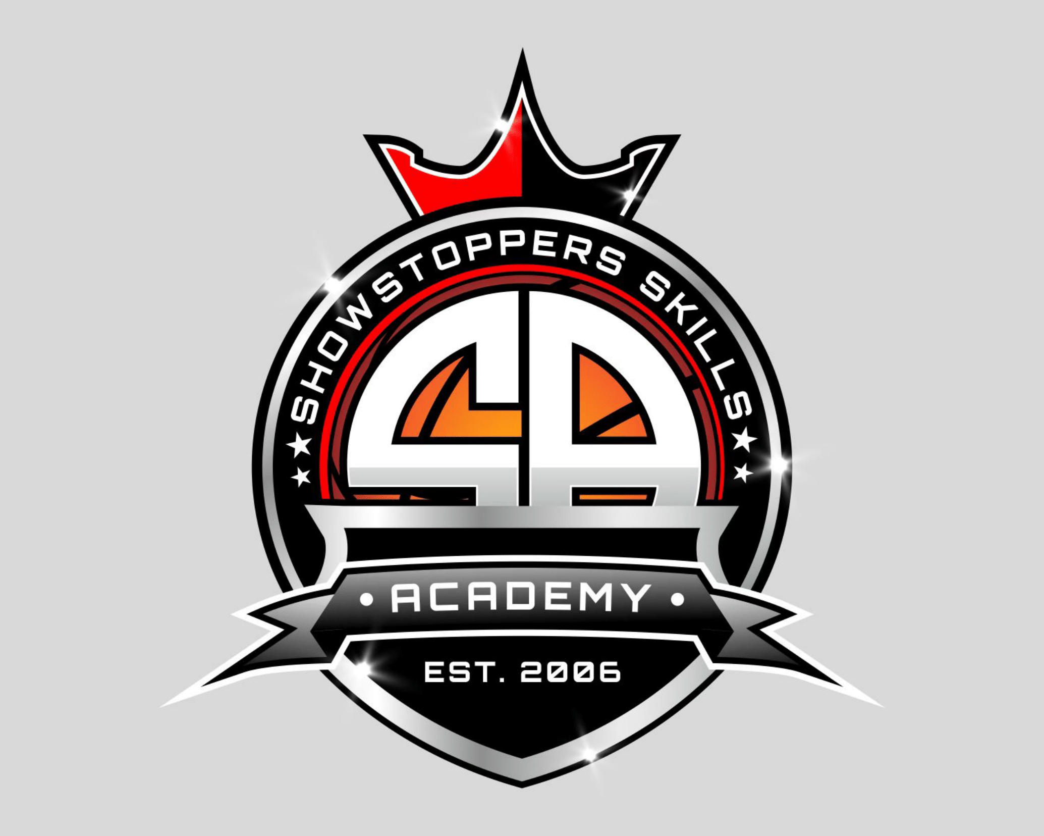 Show Stoppers Academy Logo